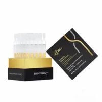 HA Hydro Intense Serum BioHyalux | Интенсивная увлажняющая сыворотка с гиалуроновой кислотой