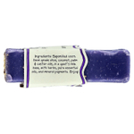 ZUM, Zum Bar®, кусковое мыло из козьего молока, лаванда и розмарин, 90 г (3 унции)