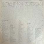 Loretta Goggi / Loretta Goggi (LP)