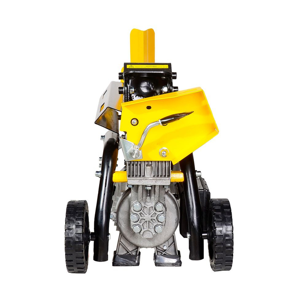 Дровокол электрический Huter HLS-3,3L