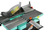 Станок фуговально-распиловочный TS15521 Sturm!  2,0кВт, диск210мм, глубина 80мм, ширина строг.155мм — фото 2