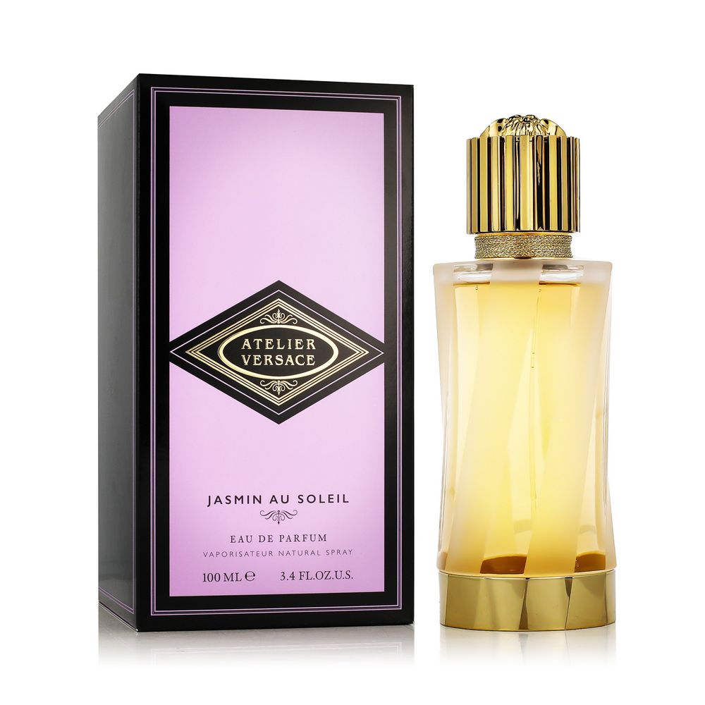 Versace Jasmin au Soleil Eau De Parfum 100 ml (unisex)