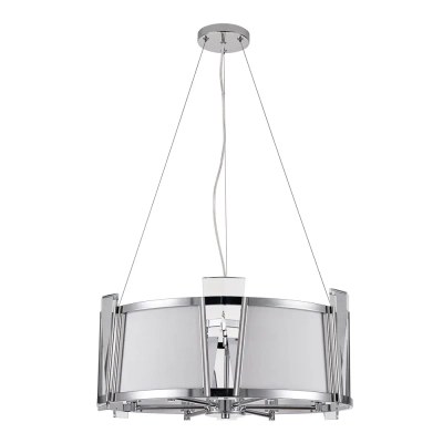 Подвесная люстра Arte Lamp GRATO A4079LM-6CC, 6хE14