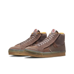 Кроссовки Nike Zoom Blazer Mid «Кумкват»