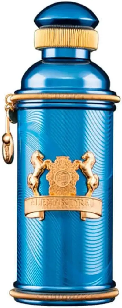 Alexandre.J Mandarine Sultane EDP 100 ml Alexandre.J Mandarine Sultane EDP 100 ml