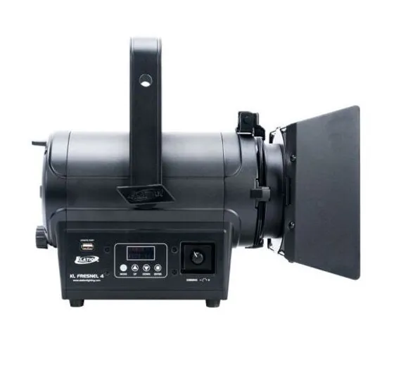 Elation KL Fresnel 4 театральный прожектор