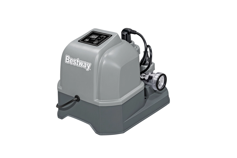 Хлоргенератор Hydrogenic 6 г/ч, до 26 498 л, Bestway (58678)