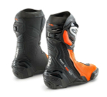 Мотоботинки KTM &amp; Alpinestars SUPERTECH R V2 BOOTS