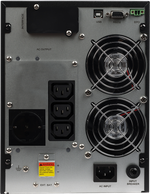 ИБП SMARTWATT UPS XPERT COMBO 2kVA / 2 кВА