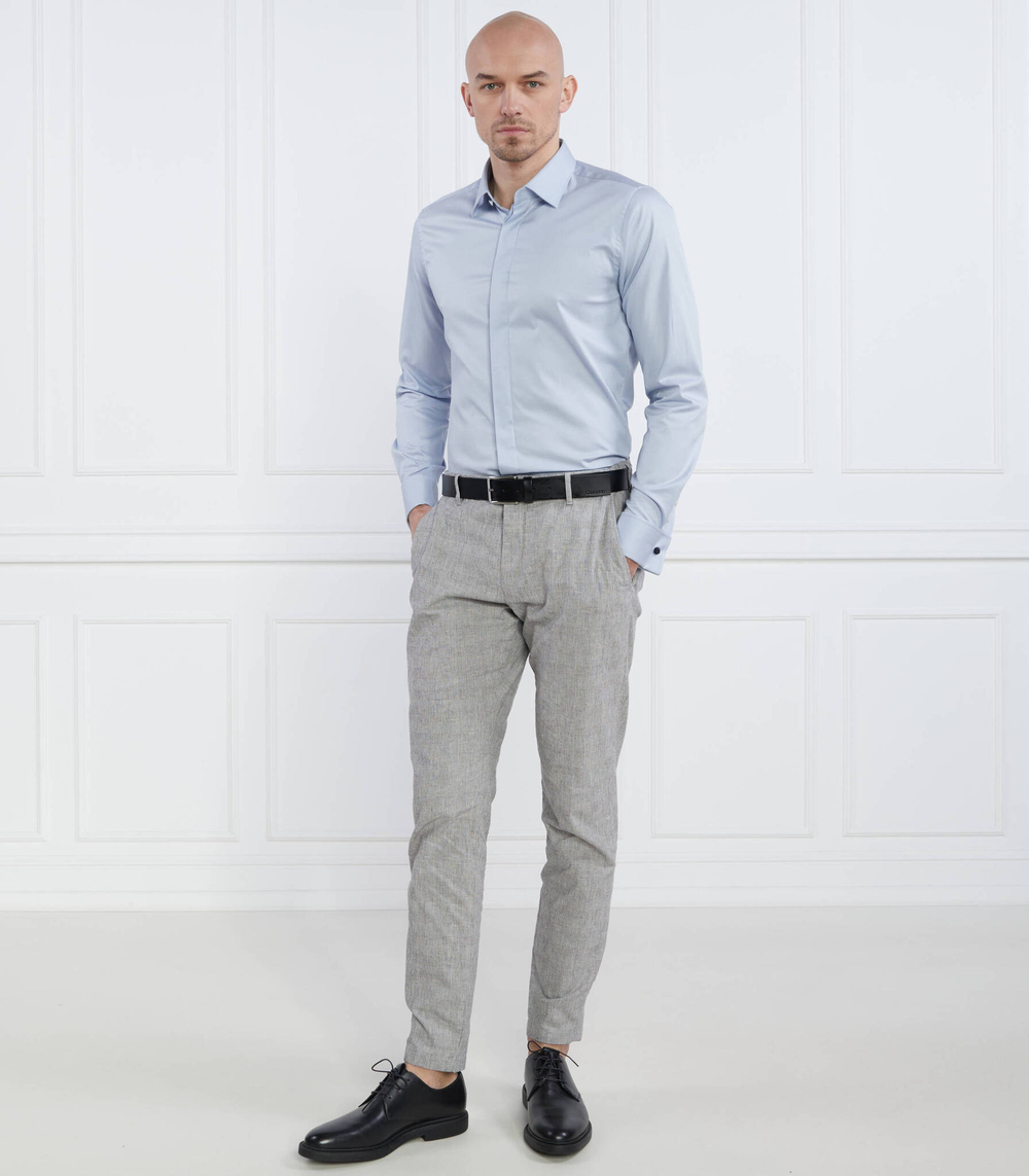 Брюки Maxton3-W Joop! Jeans - серый(30036566)