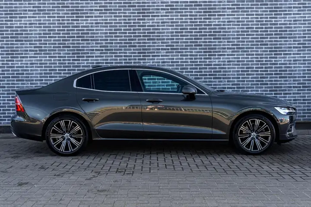 Volvo S60 2.0 B3 Inscription
