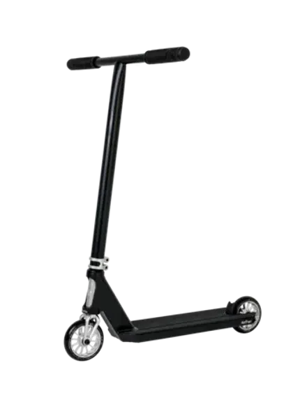 Купить Трюковой самокат Triada Aether 46 black