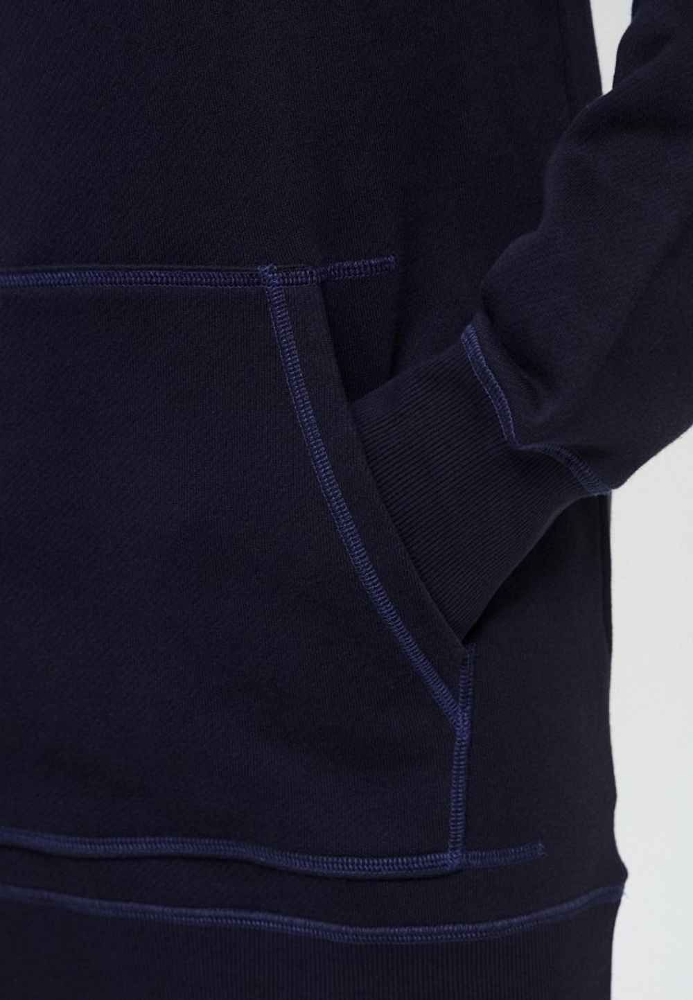 Толстовка мужская PUMA PREMIUM ESS Relaxed Graphic Hoodie TR