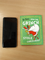 How the Grinch Stole Christmas! Pocket Edition