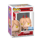 Funko POP! Chainsaw Man: Power (Beach) #1975