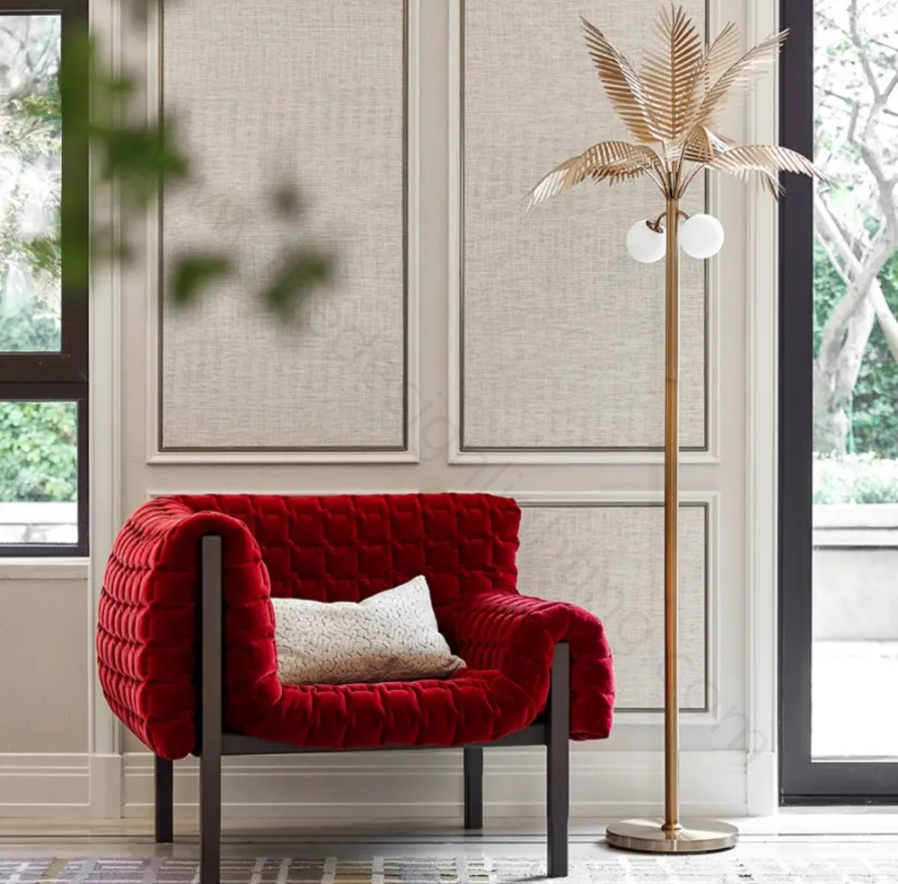 Floor design lamp Imogen