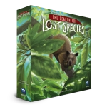 The Search for Lost Species