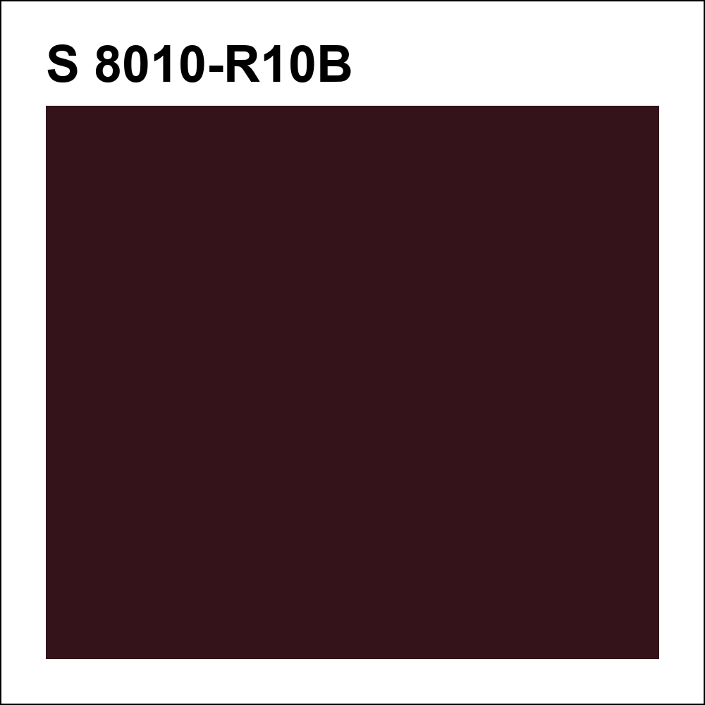 S 8010-R10B за кг