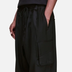 Y-3 Свободные брюки-карго Sport Uniform