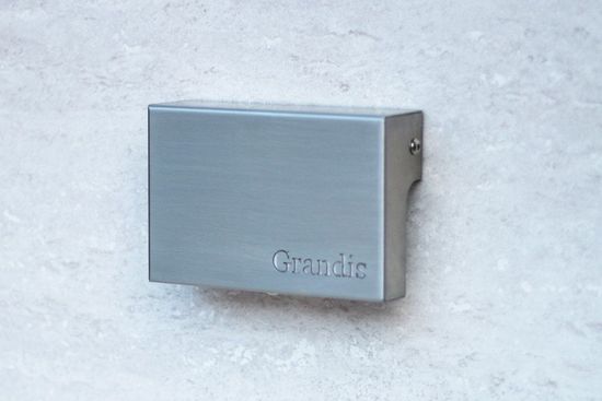 Парогенератор Grandis 21 кВт