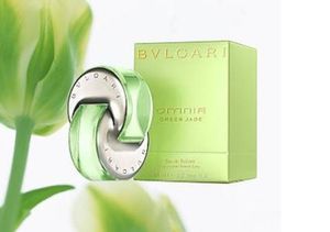 Bvlgari Omnia Green Jade