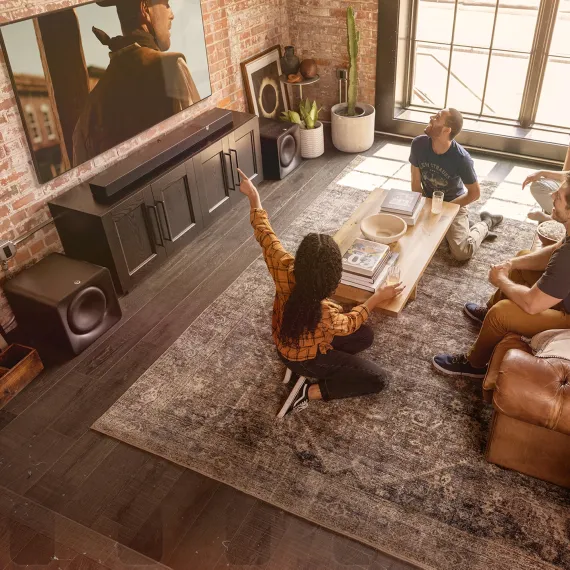 Klipsch Flexus Sub 200 Black