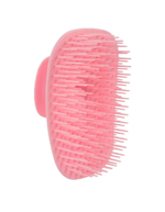 [Solomeya] Арома-щетка массажная для головы и мытья волос КРАМБЛ КУКИС Aroma-Scalp Massage Brush Crumble Cookie, 1шт
