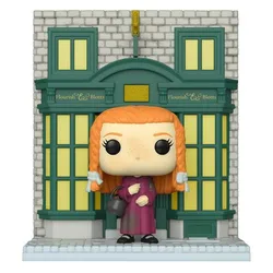 Funko POP! Harry Potter: Ginny Weasley With Flourish & Blotts (Exc) (139)