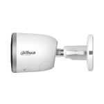 Сетевая цилиндрическая Wi-Fi-камера видеонаблюдения DH-IPC-F5DP-IL-0360B Dahua