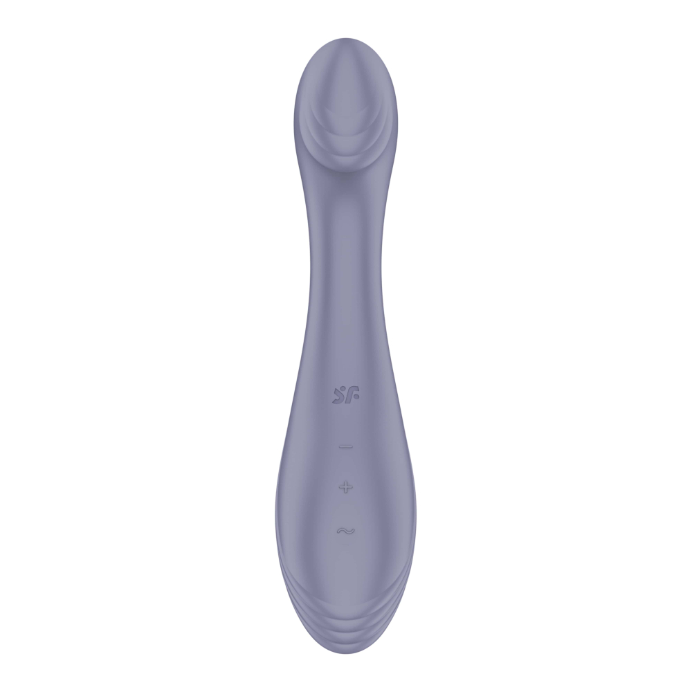 Satisfyer G-Force - Вибратор для зоны G