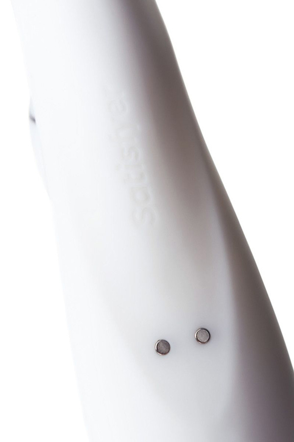 Вибромассажер 22см с вакуумно-волновой клиторальной стимуляцией Satisfyer Pro + G-Spot