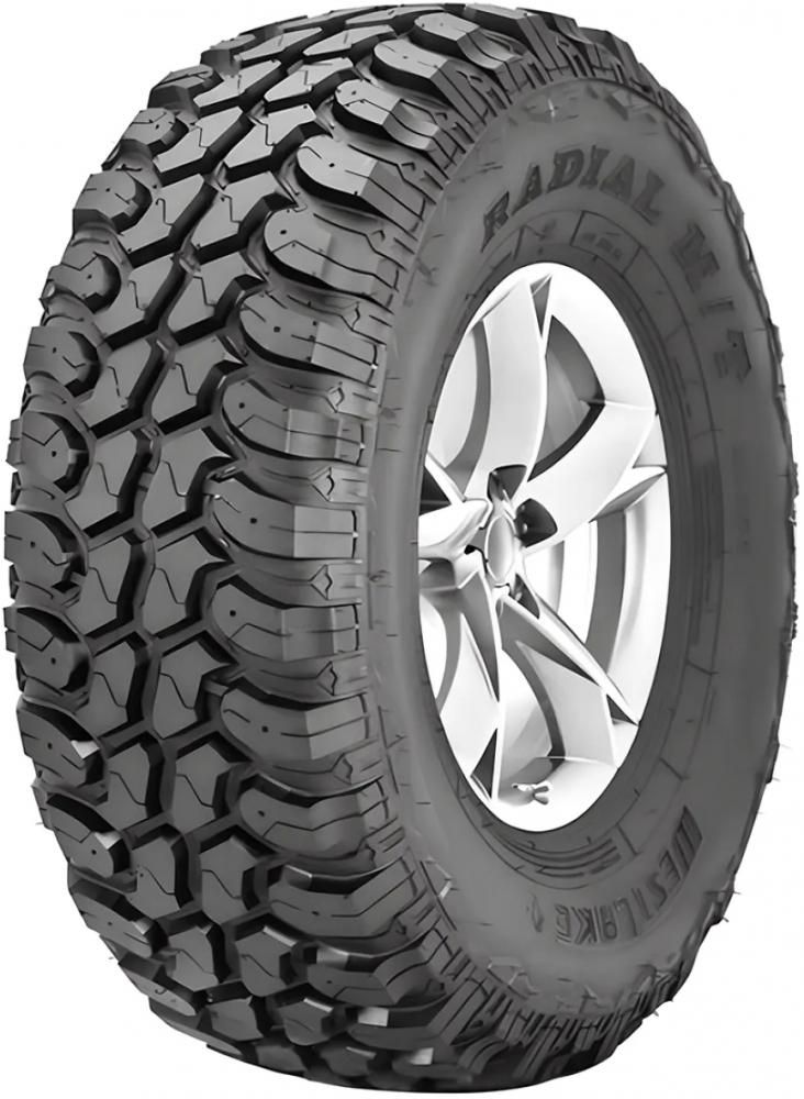 WestLake SL366 285/70 R17 121Q