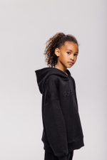 Детский костюм unisex TOTAL BLACK