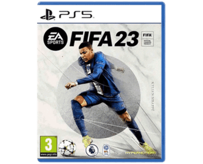 FIFA 23 (PS5) NEW