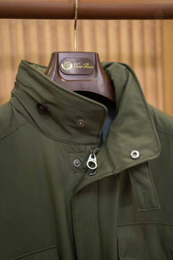 Ветровка Loro Piana
