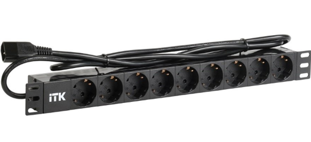 Блок розеток DH22-9D2