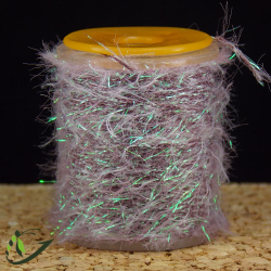 Fortuna-Fish Синель Shaggy Chenille (15 м)