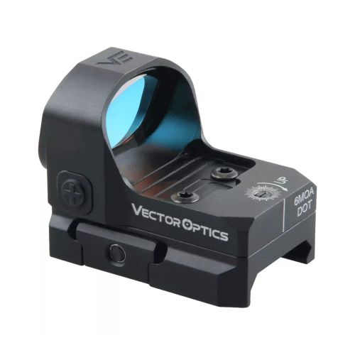 Коллиматорный прицел Vector Optics FRENZY-X 1X20X28
