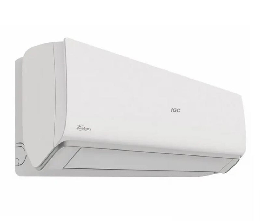 IGC RAS-18NQR