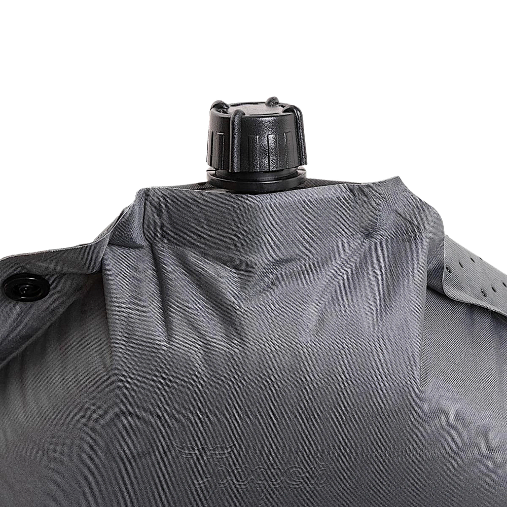 Коврик Самонадув. Polyester Pongee до 150кг в чехле -