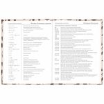 Дневник 5-11 класс 48 л., твердый, BRAUBERG, выборочный лак, с подсказом, "Магия", 106885