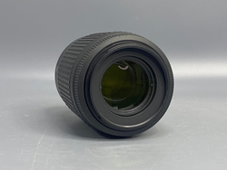 Nikon 55-200mm 4-5.6G AF-S Nikkor DX VR ED IF