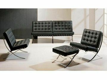 диван барселона 3 seats