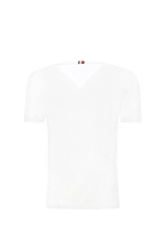 Футболка Tommy Hilfiger - белый(KB0KB08804)