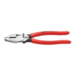 Плоскогубцы электромонтера черненые 240 мм Knipex 09 11 240