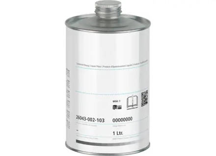 Тиксотропная добавка THIXO AGENT CONDENSATION SILICONE