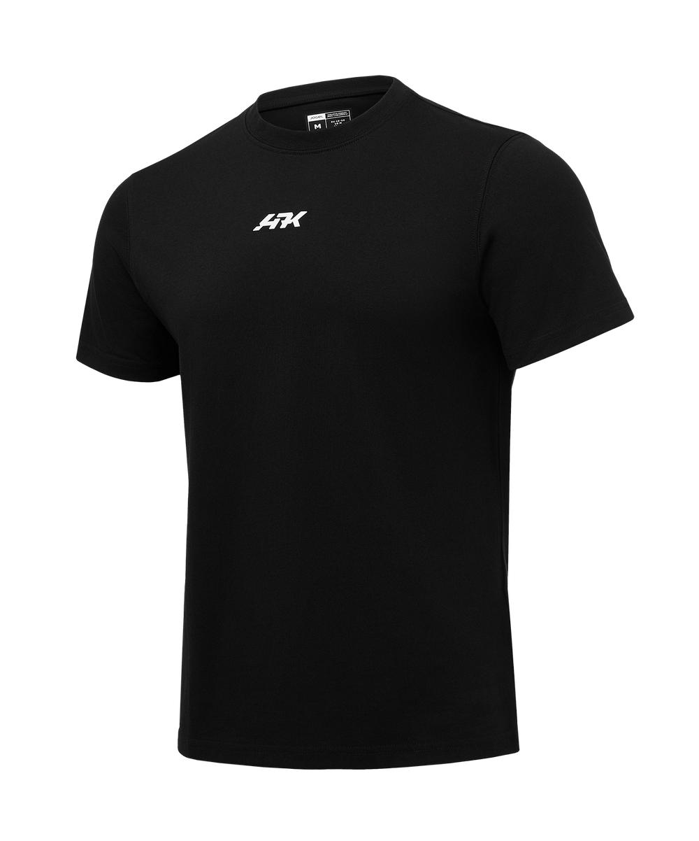 Футболка AK D.D.D. Tee, черный