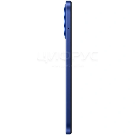 Смартфон Tecno Spark 50 4/128GB Halo Blue