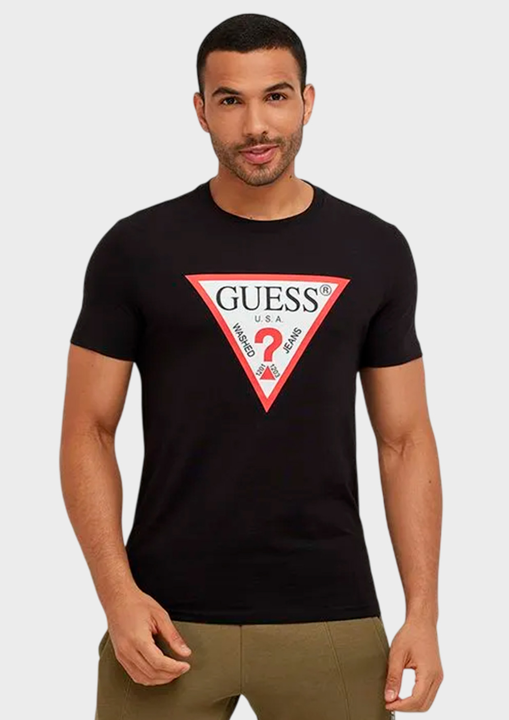 Футболка GUESS