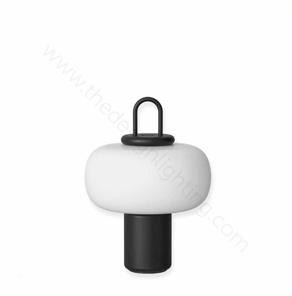 Table design lamp Nox by Astep lamp